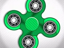 Fidget Spinner Mania