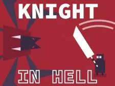 Knight in Hell