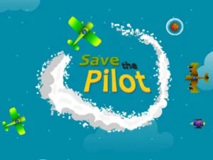 Save The Pilot